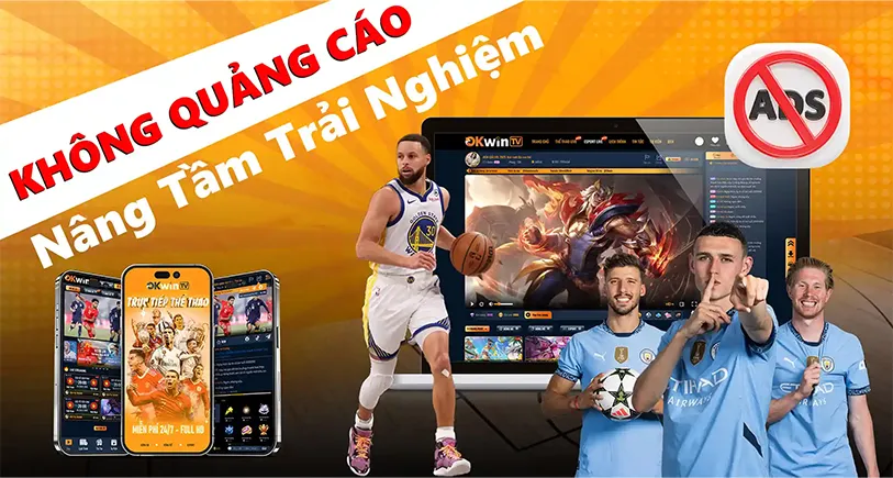 okwintv - nền tảng trực tiếp bóng đá ngoại hạng anh